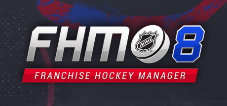 Franchise Hockey Manager 8 (PC)