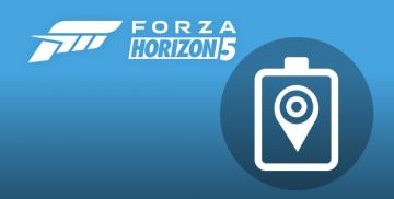 Forza Horizon 5 Expansions Bundle (PC) الشراء