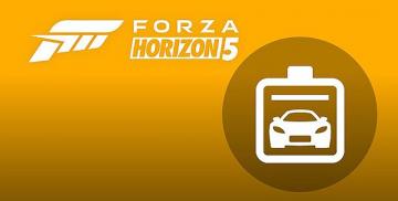 comprar Forza Horizon 5 Car Pass (PC)