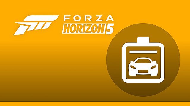 Forza Horizon 5 Car Pass (PC)