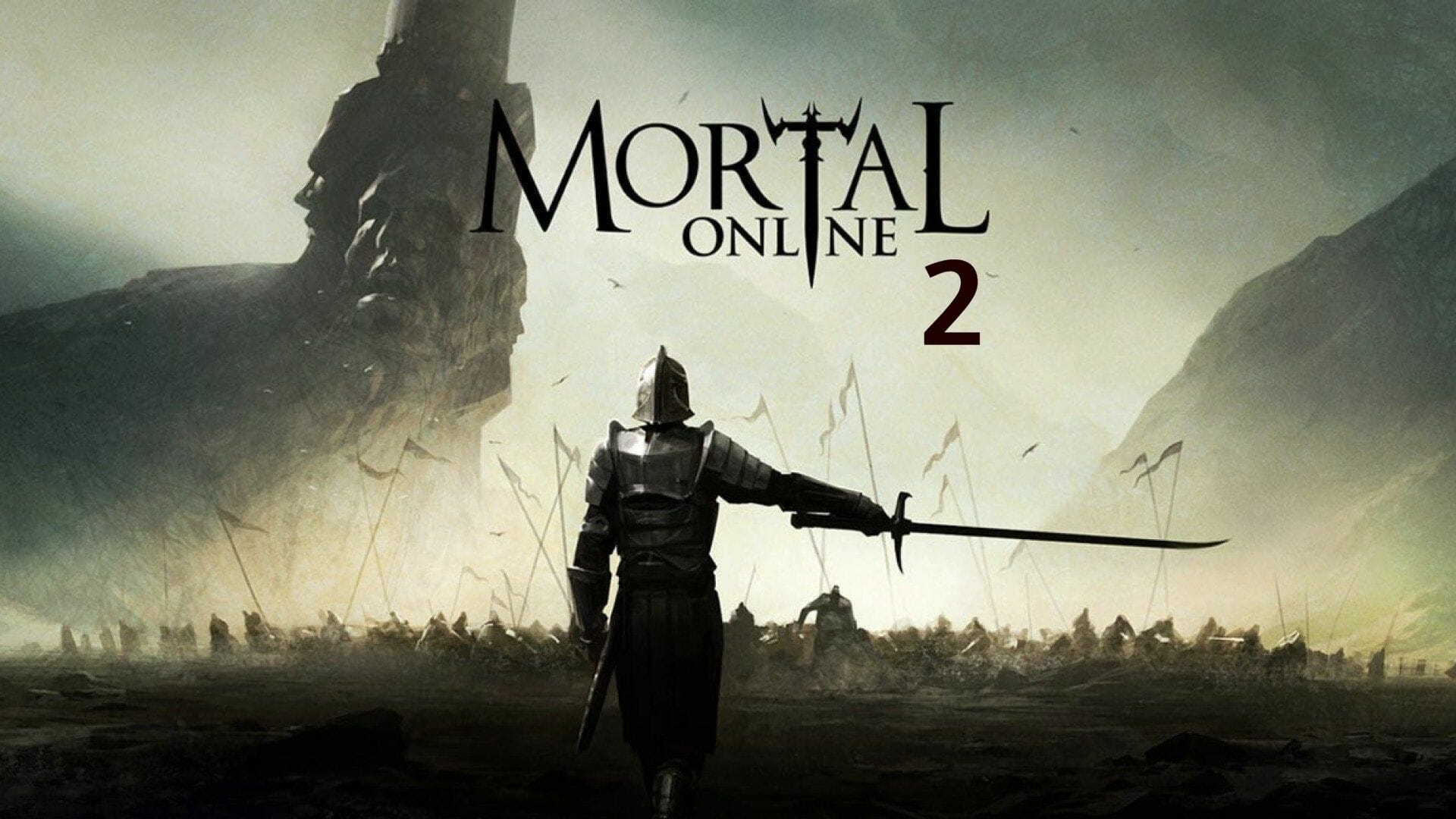 Mortal Online 2 (PC)