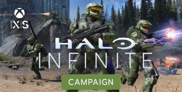 購入Halo Infinite Campaign (Xbox Series X)
