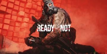 Osta Ready or Not (PC)