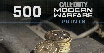 Call of Duty Modern Warfare  500 CP (Xbox Series X) 구입