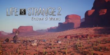 Life is Strange 2 Episode 5 (PSN) الشراء