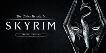 Köp The Elder Scrolls V Skyrim (Xbox Series X)