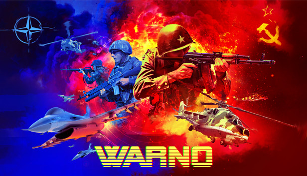 WARNO (PC)