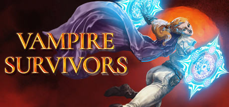 Vampire Survivors (PC)