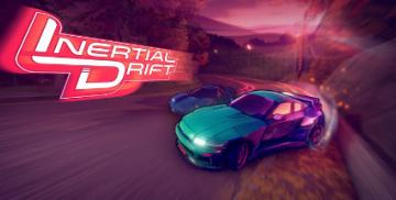 Köp Inertial Drift (Nintendo)