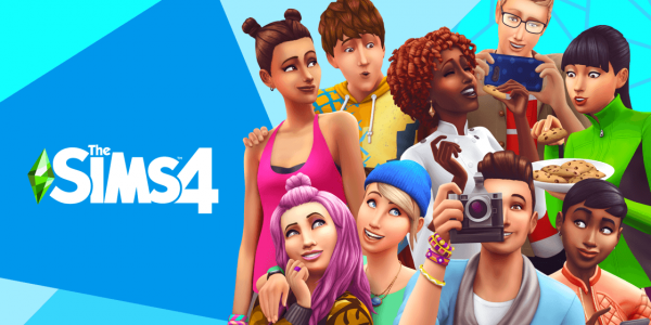 购买 The Sims 4 (PC)