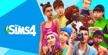 ΑγοράThe Sims 4 (PC)