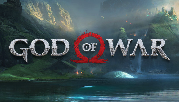 God of War (PC Epic Games Accounts)