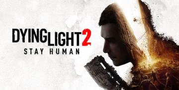Buy Dying Light 2 Stay Human (PC Epic Games Accounts)
