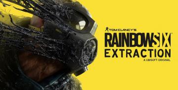 ΑγοράTom Clancy's Rainbow Six Extraction (Xbox X)