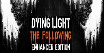 Köp Dying Light: The Following - Enhanced Edition (Steam Account)