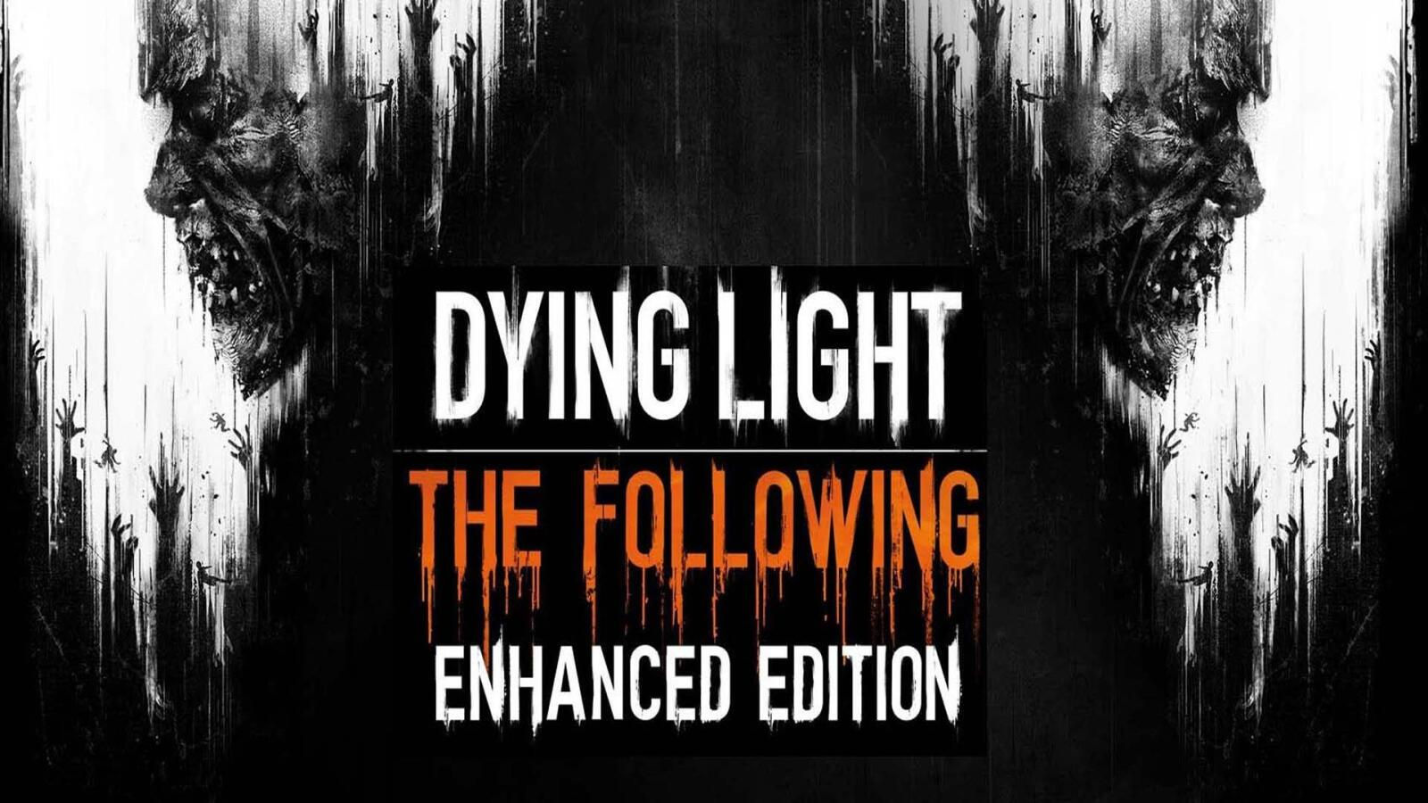 Dying Light: The Following