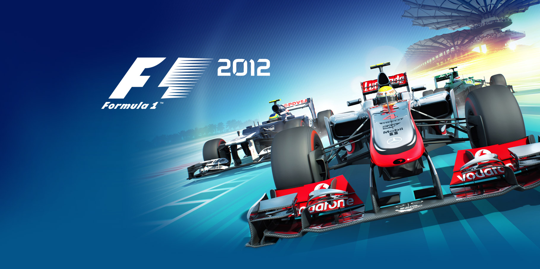 F1 2012 (PC)