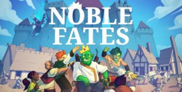 購入Noble Fates (Steam Account)