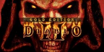 Buy Diablo II (PC) 