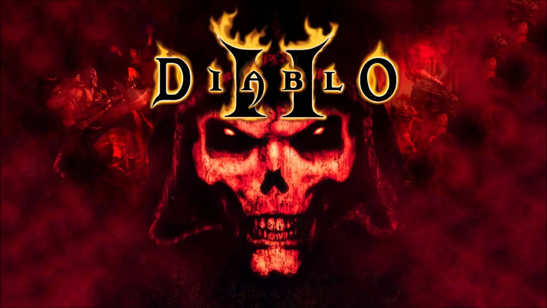 Diablo II (PC)
