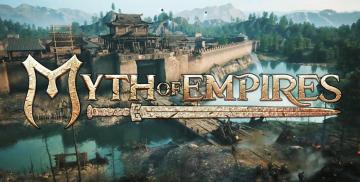 Myth of Empires 구입