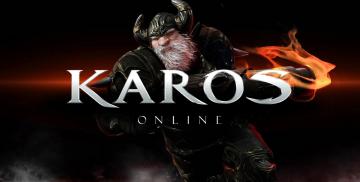 Acquista Karos Online