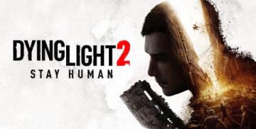 购买 Dying Light 2 Stay Human (Steam Account)