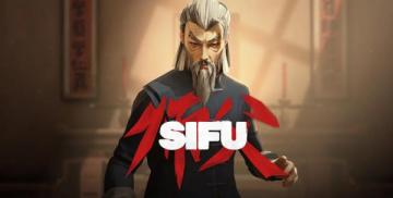 Kjøpe SIFU (PS4)