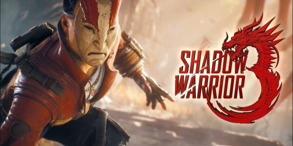 Shadow Warrior 3 (PS5)