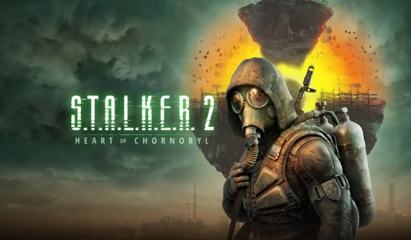 STALKER 2 Heart of Chernobyl (Xbox X)