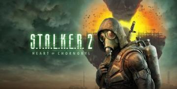 Acquista STALKER 2 Heart of Chernobyl (PC Epic Games Accounts)