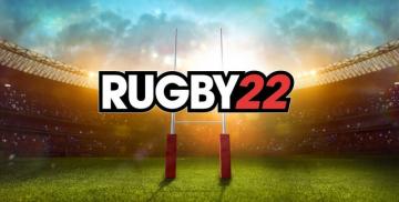 Acheter RUGBY 22 (PS4)