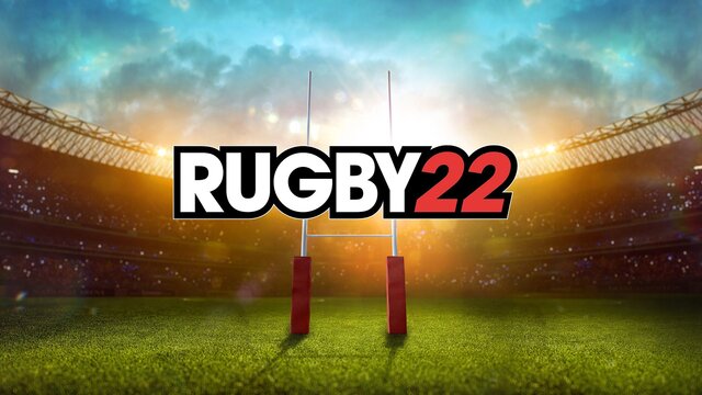 RUGBY 22 (PS5)