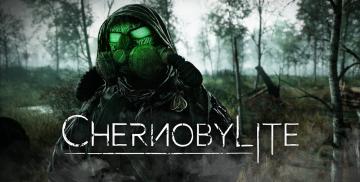 Køb Chernobylite (PS4)