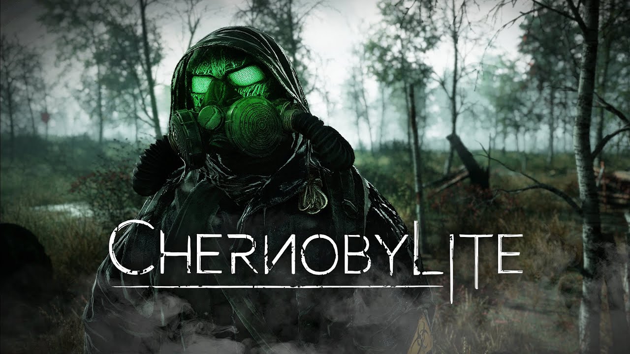 Chernobylite (XB1)
