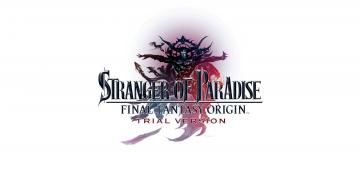 購入Stranger of Paradise: Final Fantasy Origin (PS4)