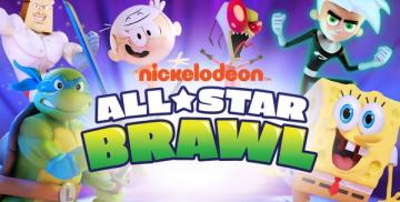 Osta Nickelodeon All Star Brawl (PS4)