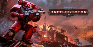 Warhammer 40000: Battlesector (PS4) الشراء