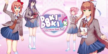 购买 Doki Doki Literature Club Plus! (PS4)