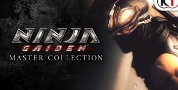 Köp Ninja Gaiden: Master Collection (PS4)