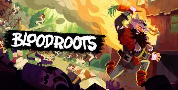 Kjøpe BloodRoots (PS4)