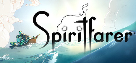 Spiritfarer (PS4)