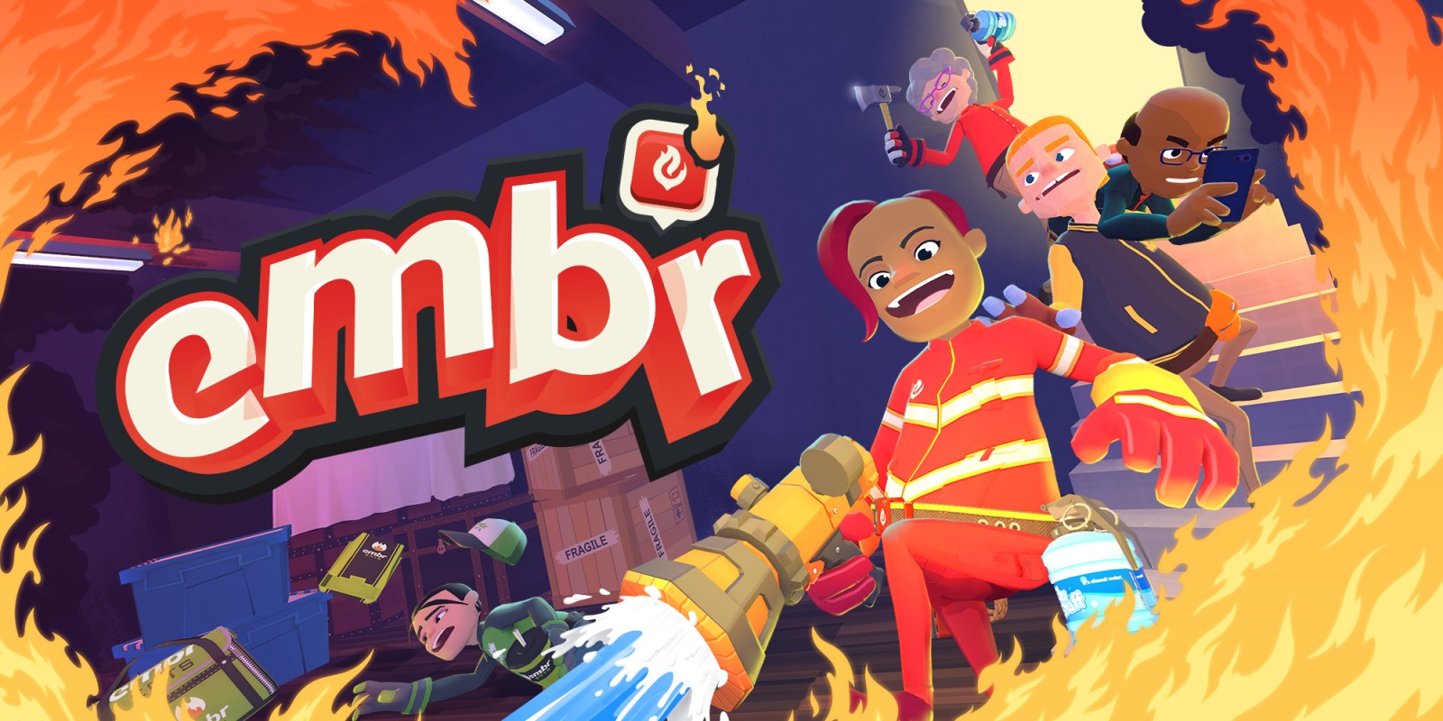 Embr (PS4)