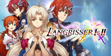 购买 Langrisser I & II (PS4)