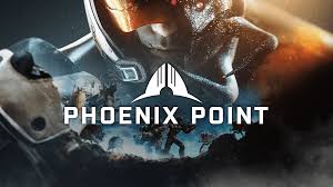 Phoenix Point (PS4)