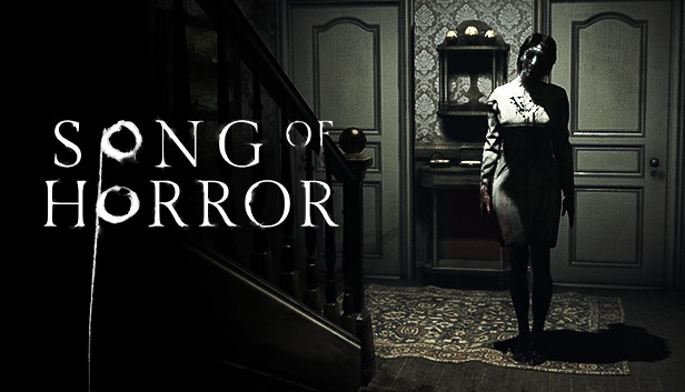 Song of Horror (PS4)