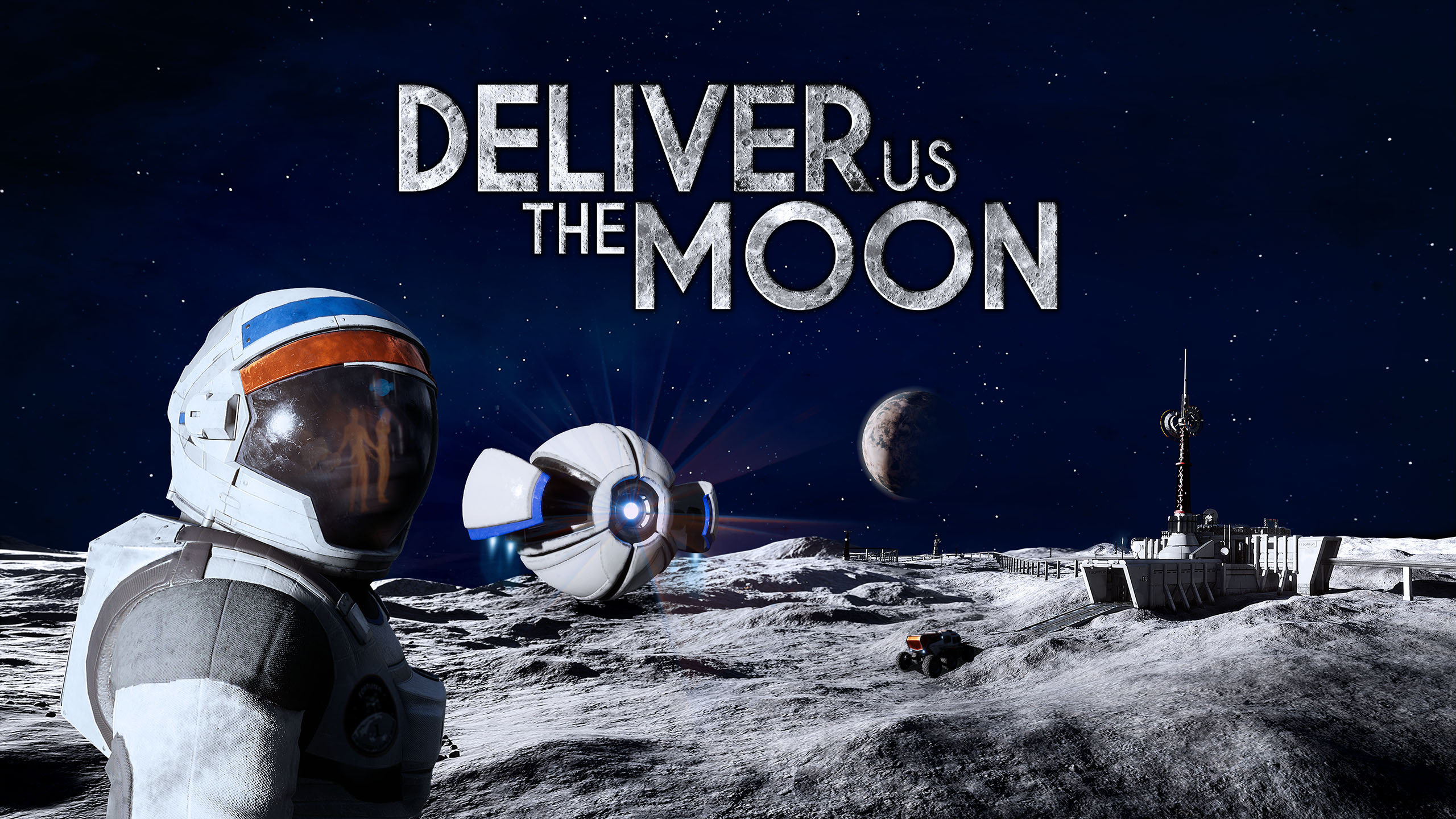 Deliver Us The Moon (PS4)