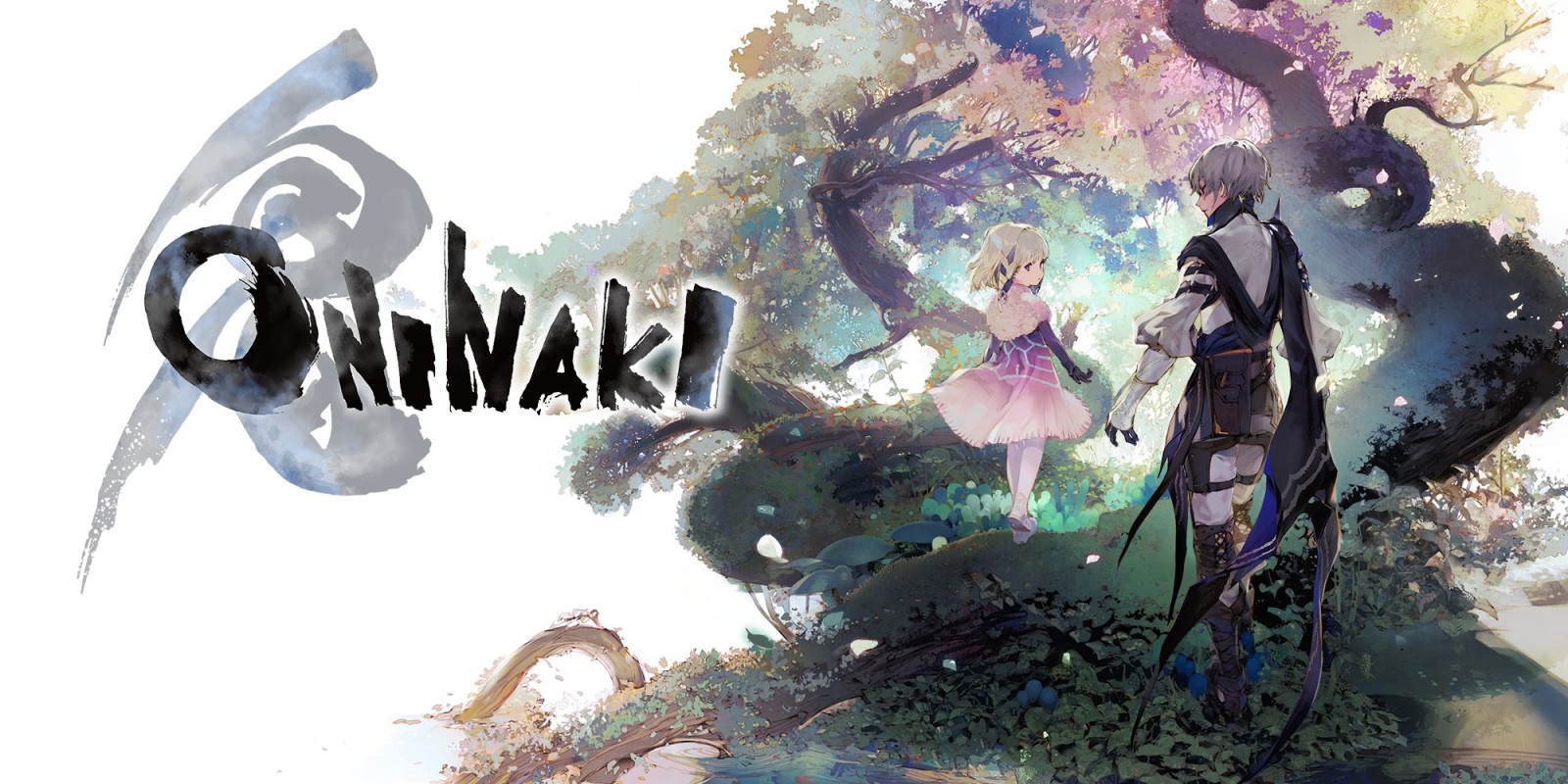 Oninaki (PS4)
