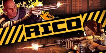 Satın almak RICO (PS4)