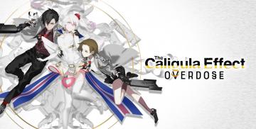 购买 The Caligula Effect: Overdose (PS4)